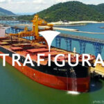 Trafigura Pioneers Green Shipping with Ammonia-Powered Vessels