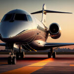 The Future of Private Jets: Hydrogen to Reduce Emissions