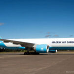 Maersk Air Cargo Expands with New 777 Freighters