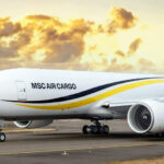 MSC Air Cargo Launches First Malpensa Flights Post-AlisCargo Acquisition