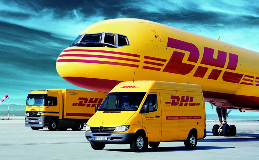 DHL Navigates Economic Challenges with Strategic Cost Management