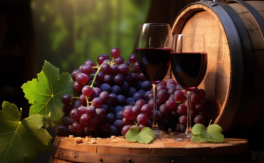 2024 Italian Wine Exports: A Mixed Start with Optimistic Signs