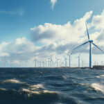 New Partnership to Boost Floating Wind Supply Chain