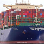 HMM’s Shift Toward Carbon Capture in Shipping