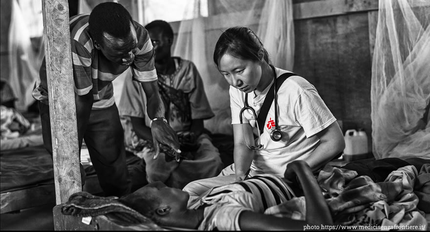 Doctors Without Borders