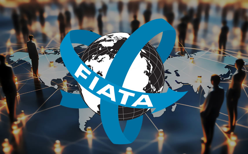 2025 FIATA HQ Meeting: A Year of Growth and Innovation